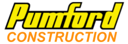 Pumford Construction, a Mid Michigan Construction Company